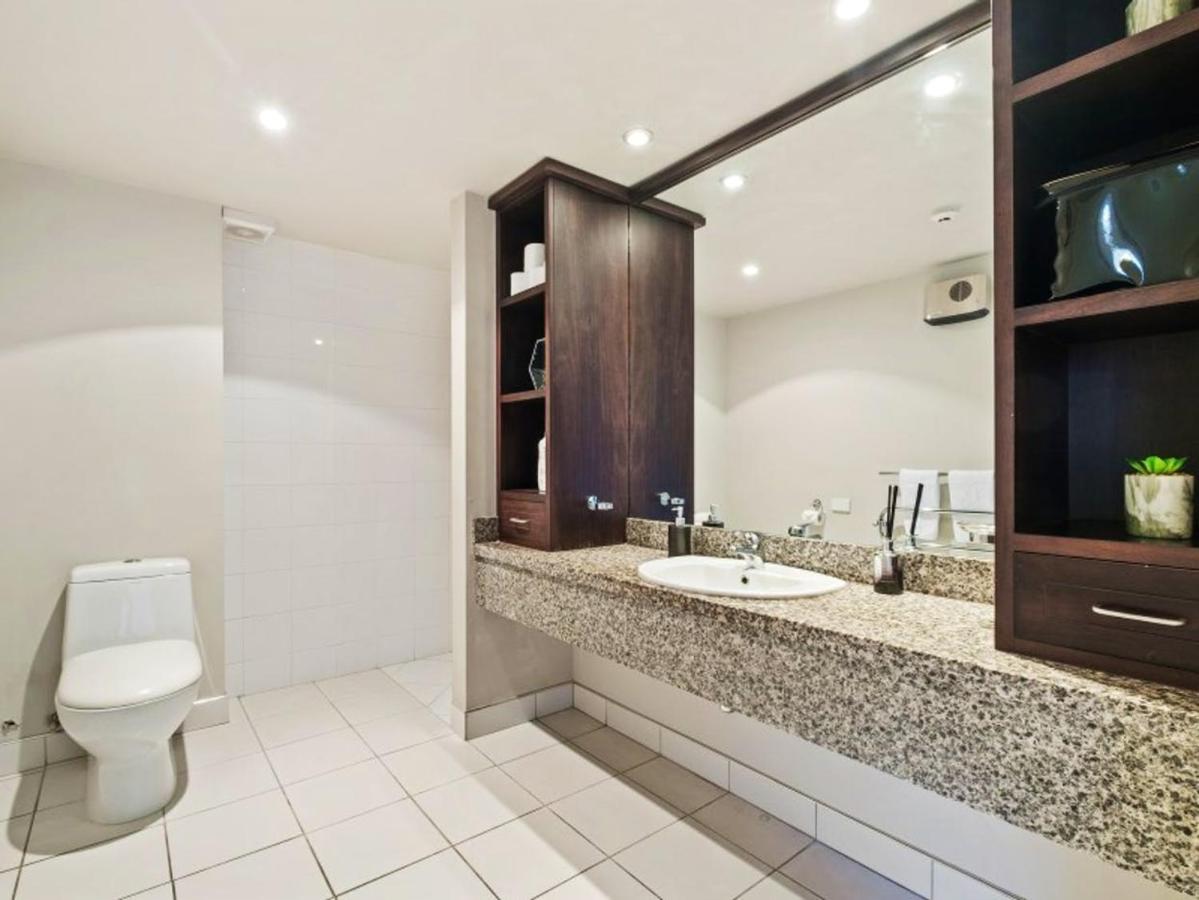 Lakeside Living - Modern 2-Bedroom Apartment Queenstown Zewnętrze zdjęcie